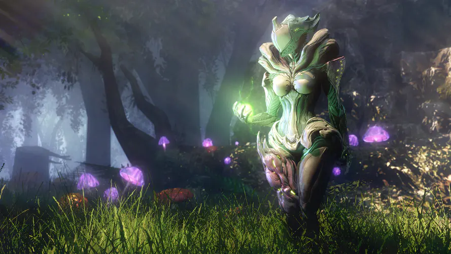 魔框 奇幻艺术电脑游戏4K高清壁纸