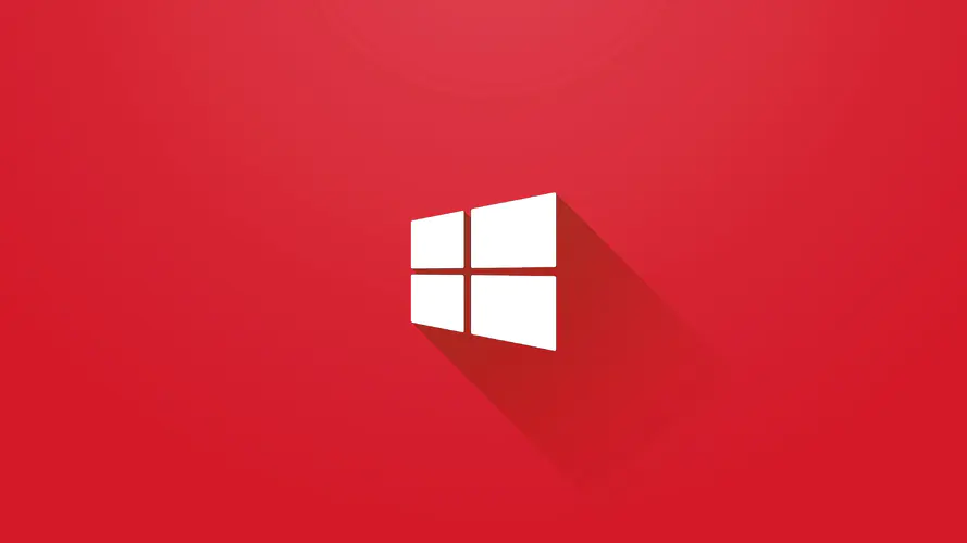 windows8 三角形 microsoft windows 广场 图标 4K桌面壁纸 3840×2160