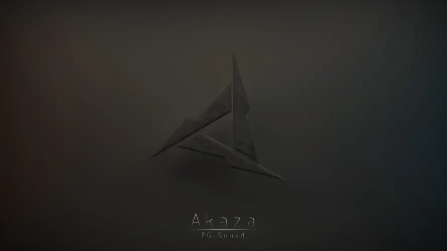 极简主义数字艺术徽标 4K壁纸背景
