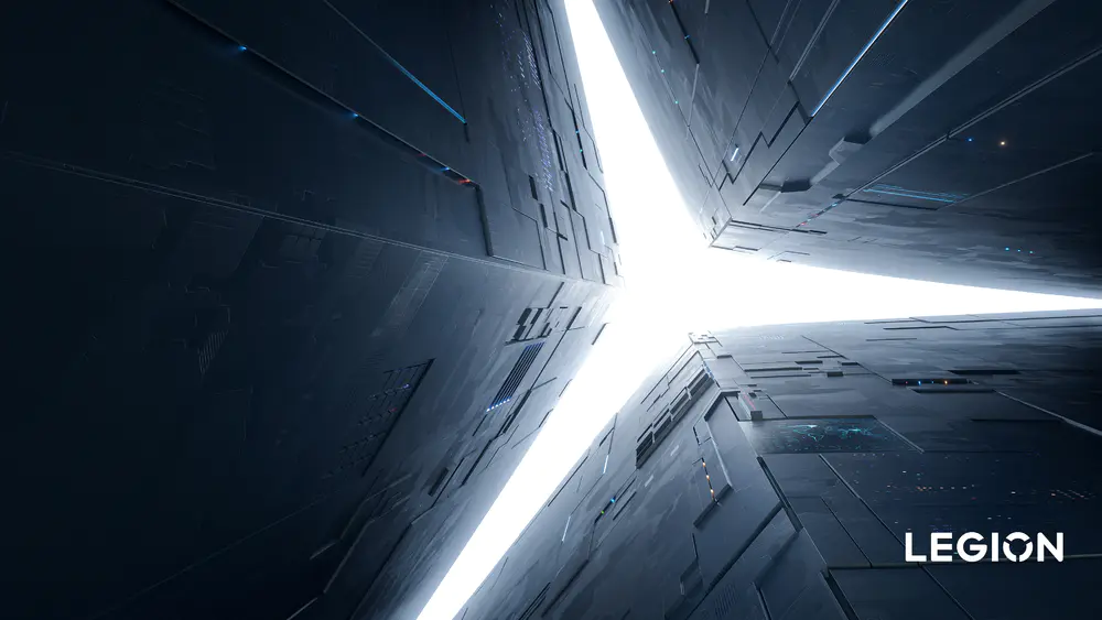 4K高清壁纸 军团 AI艺术 电视剧