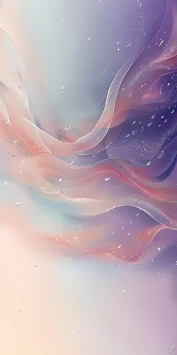 高清唯美渐变艺术手机壁纸