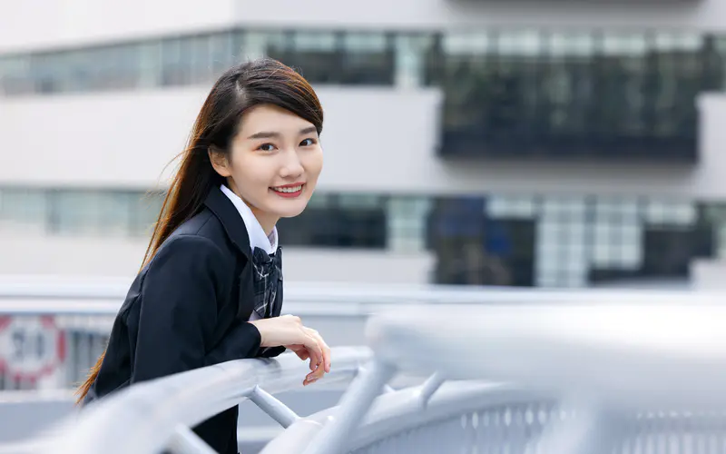 东方,清纯,女孩,模特,户外,5K桌面壁纸5120×3200,写真