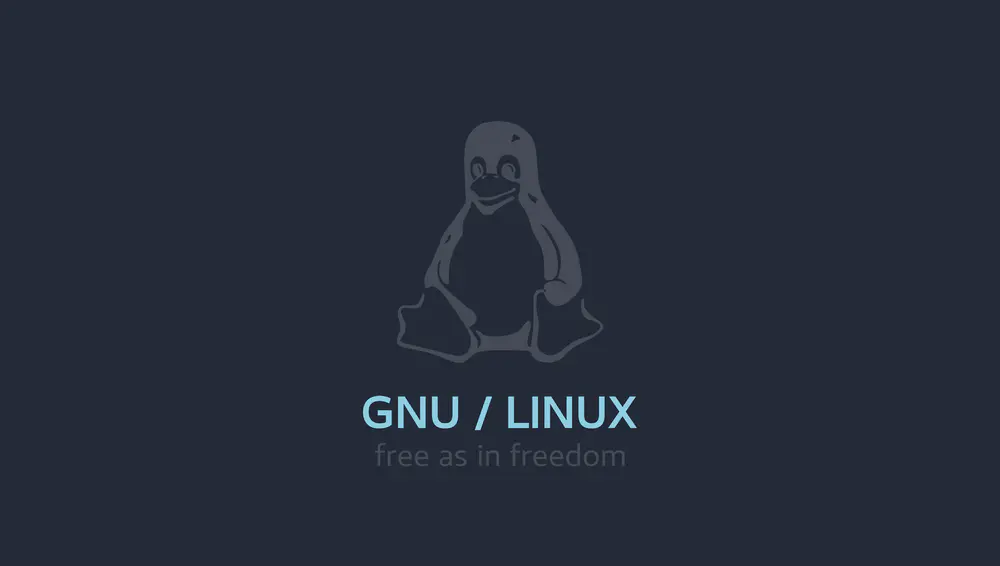 “GNU/Linux 4K电脑桌面壁纸 – 高品质科技主题”