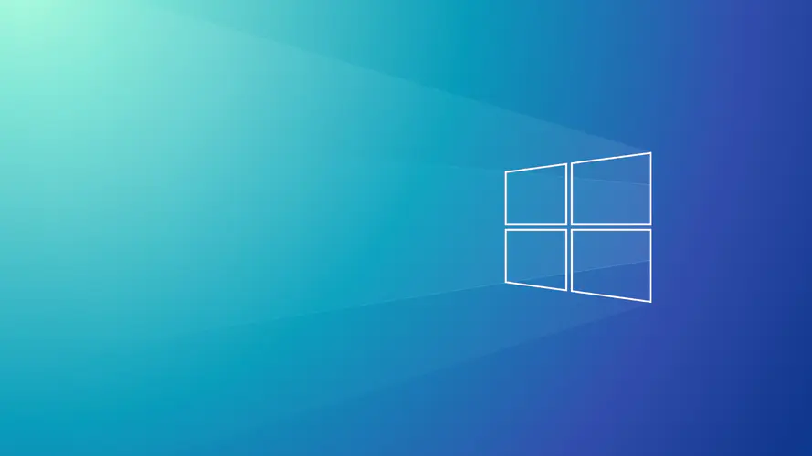 4K高清电脑桌面壁纸，现代简约风格Windows背景图