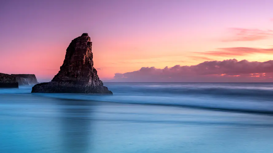 气氛 水资源 自然景观 余辉 阳光 4K桌面壁纸 3840×2160