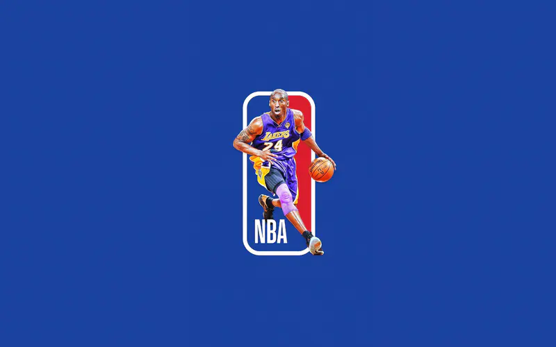 科比·布莱恩特 NBA 篮球 超级明星 5K桌面壁纸5120×3200