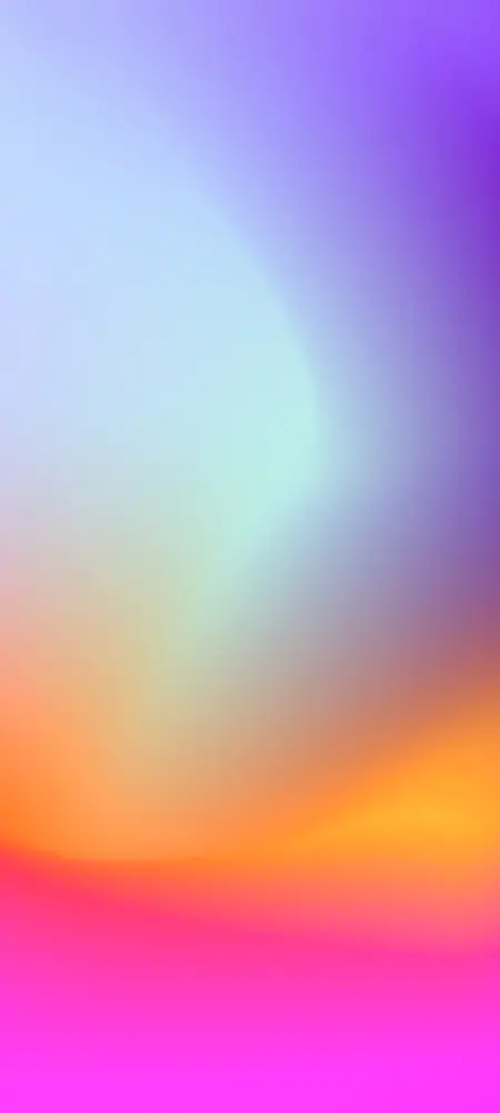 渐变色彩壁纸