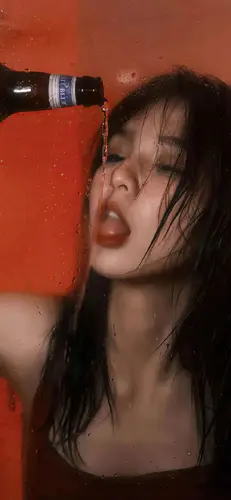 高清4K人物个性创意手机壁纸