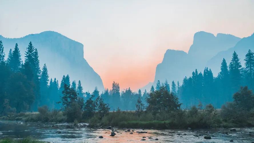 风景画 42西 组成 水资源 自然景观 4K桌面壁纸 3840×2160