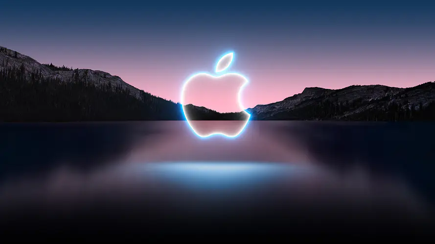 Apple Event – California streaming – 14 Sept 2021 Official Wallpaper (Desktop) 4K桌面壁纸 3840×2160