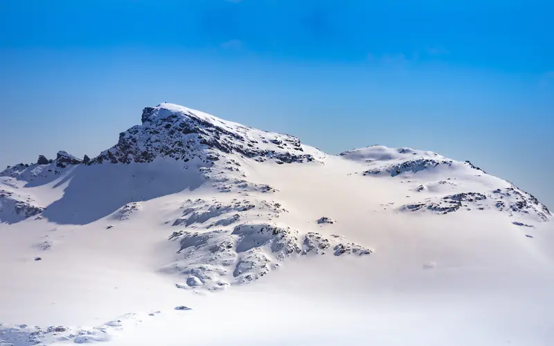 Lanzada 意大利 2022 高原 雪山 5K桌面壁纸5120×3200 照片